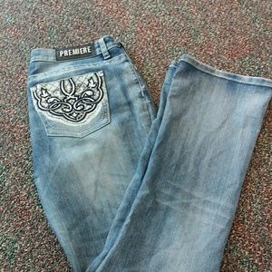 Premier Rue 21 jeans